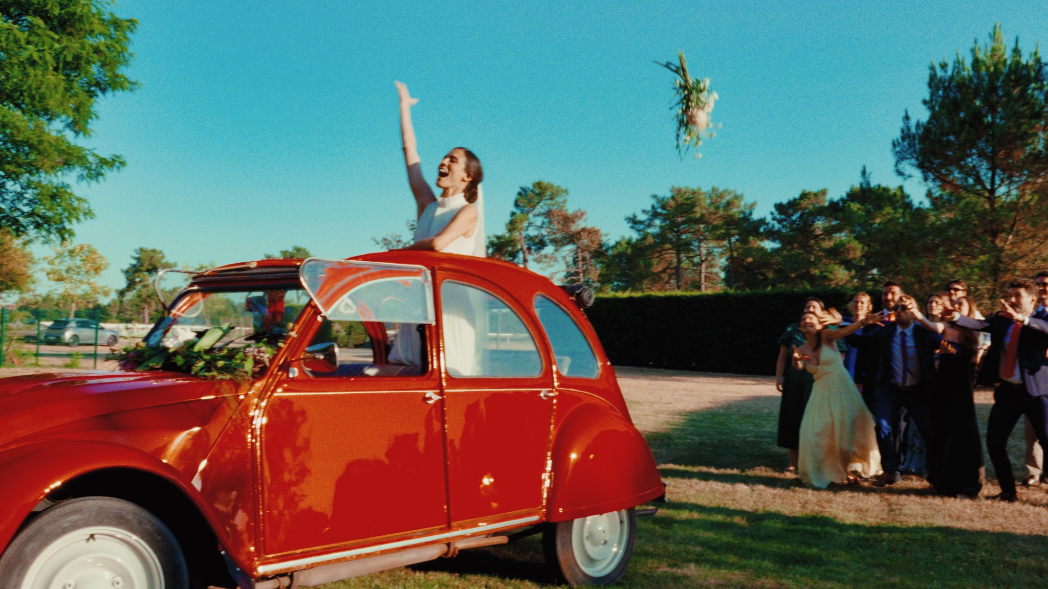 Mariage Solène & Édouard
